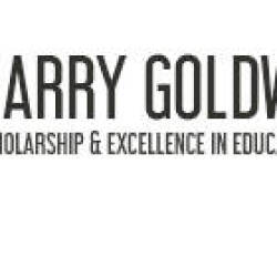 Goldwater Scholarship